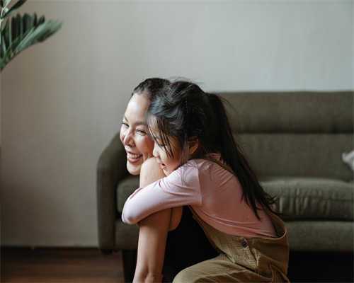 怀孕：母亲与胎儿之间神秘的“生命回馈”